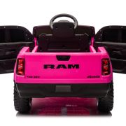 Dodge RAM 1500 12V Roze