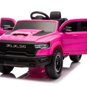 Dodge RAM 1500 12V Roze