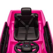 Dodge RAM 1500 12V Roze