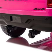 Dodge RAM 1500 12V Roze