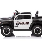 Dodge RAM 1500 12V Politie