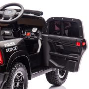 Dodge RAM 1500 12V Politie