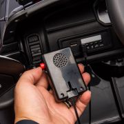 Dodge RAM 1500 12V Politie