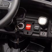 Dodge RAM 1500 12V Politie