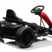 Drift kart 24V Red