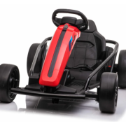 Drift kart 24V Red