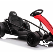 Drift kart 24V Red