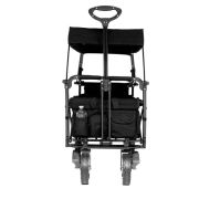 FINOOS Folding Bolderkar 5016 met veel extra’s Blacked