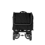 FINOOS Folding Bolderkar 5016 met veel extra’s Blacked