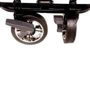 FINOOS Folding Bolderkar 5016 met veel extra’s Blacked