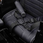 Ford Mustang GT-500 24V Black