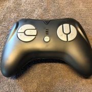 Ford Mustang GT-500 24V Black