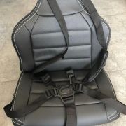 Ford Mustang GT-500 24V Black