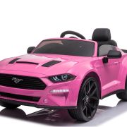 Ford Mustang GT-500 24V Roze