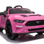 Ford Mustang GT-500 24V Roze