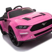 Ford Mustang GT-500 24V Roze