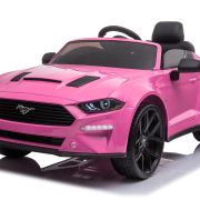 Ford Mustang GT-500 24V Roze