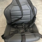 Ford Mustang GT-500 24V Roze