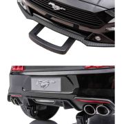 Ford Mustang GT-500 24V Roze