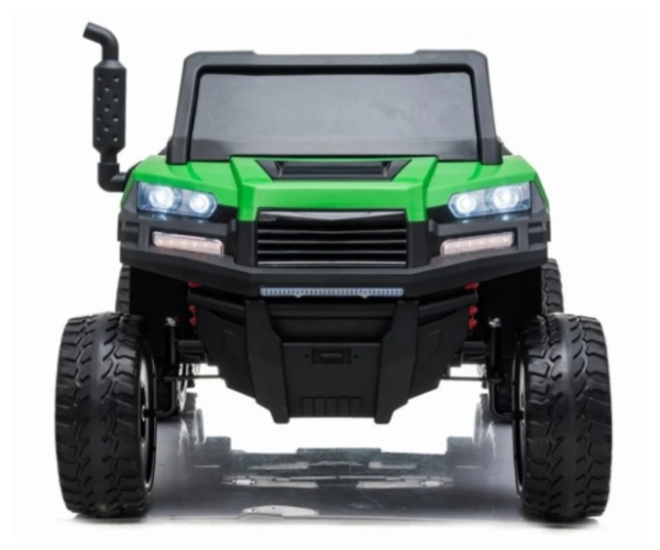 GatorXL 12V 2-Seater Farm Truck