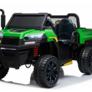 GatorXL 12V 2-Seater Farm Truck