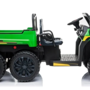 GatorXL 12V 2-Seater Farm Truck