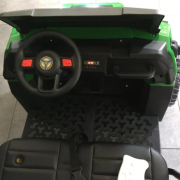 GatorXL 12V 2-Seater Farm Truck