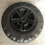 GatorXL 12V 2-Seater Farm Truck