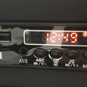 GatorXL 12V 2-Seater Farm Truck