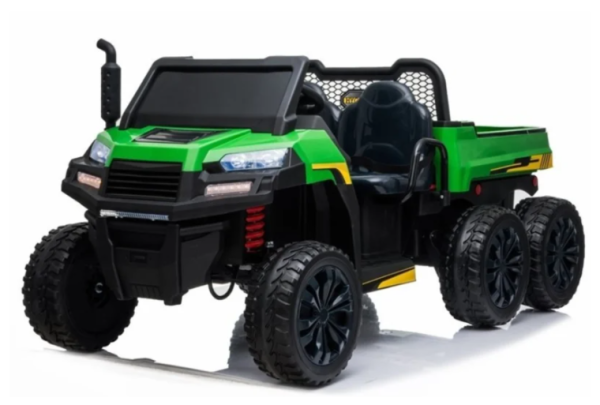 GatorXL 12V 2-Seater Farm Truck