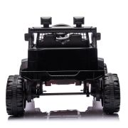 Jeep 12V Kids Car Zwart