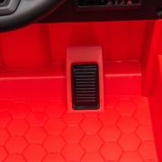 Jeep 12V Kids Car Red