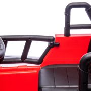 Jeep 12V Kids Car Red