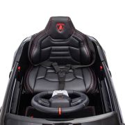 Lamborghini URUS 12V Black