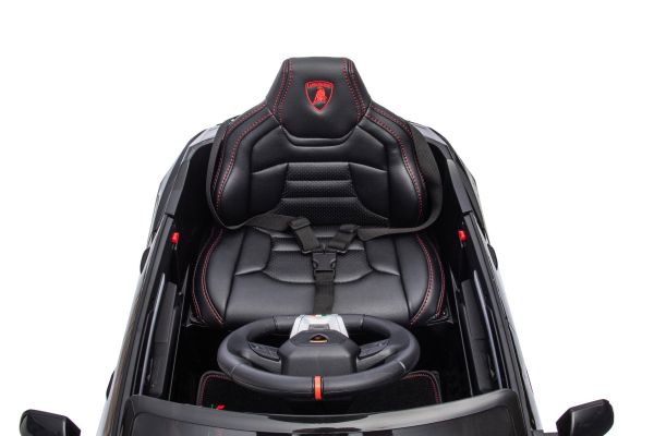 Lamborghini URUS 12V Black