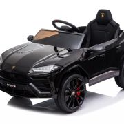 Lamborghini URUS 12V Black