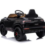 Lamborghini URUS 12V Black