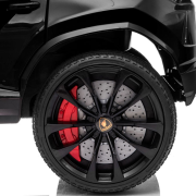 Lamborghini URUS 12V Black
