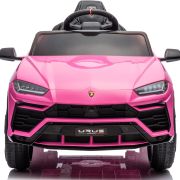 Lamborghini URUS 12V Pink