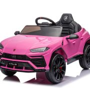 Lamborghini URUS 12V Pink