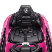Lamborghini URUS 12V Pink