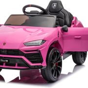 Lamborghini URUS 12V Pink