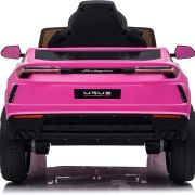 Lamborghini URUS 12V Pink