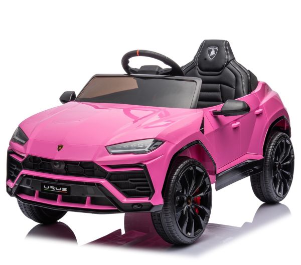 Lamborghini URUS 12V Pink