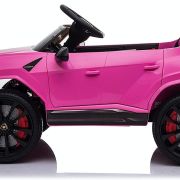 Lamborghini URUS 12V Pink