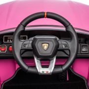 Lamborghini URUS 12V Pink