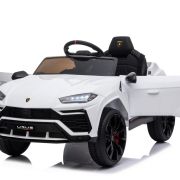 Lamborghini URUS 12V White