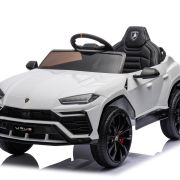 Lamborghini URUS 12V White