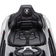 Lamborghini URUS 12V White