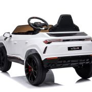 Lamborghini URUS 12V White